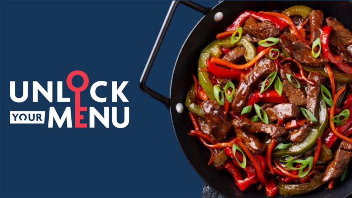 Food and Drink North East (@foodanddrinkne) on Twitter photo FADNE Partner News: <a href="/BidfoodUK/">Bidfood UK</a> has relaunched its āUnlock Your Menuā industry support hub, which is packed with expert tips, practical advice and cost-saving strategies.
Find out more: bidfood.co.uk/unlock-your-me⦠FADNE Partner News: <a href="/BidfoodUK/">Bidfood UK</a> has relaunched its āUnlock Your Menuā industry support hub, which is packed with expert tips, practical advice and cost-saving strategies.
Find out more: bidfood.co.uk/unlock-your-meā¦