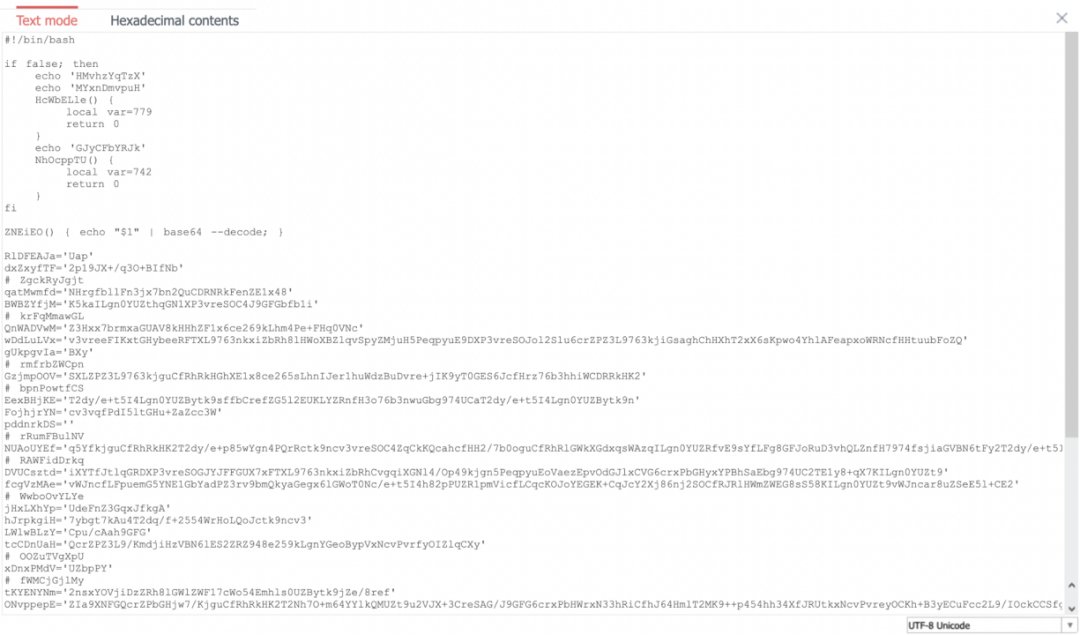 SlowMist (@slowmist_team) on Twitter photo 🚨Sometimes, solutions or tools that claim to enhance “security” may actually exploit the user’s trust to launch attacks.
Today, <a href="/0xmaoning/">0x猫宁 | Crypto & AI</a> reached out to the SlowMist Security Team after spotting phishing behavior in the browser extension Osiris.
Our deep dive revealed this 🚨Sometimes, solutions or tools that claim to enhance “security” may actually exploit the user’s trust to launch attacks.
Today, <a href="/0xmaoning/">0x猫宁 | Crypto & AI</a> reached out to the SlowMist Security Team after spotting phishing behavior in the browser extension Osiris.
Our deep dive revealed this