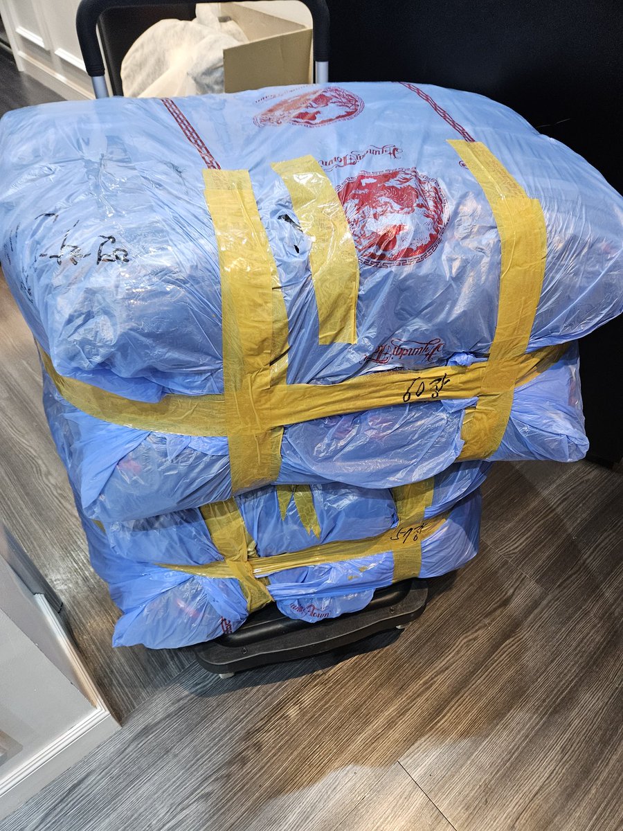 ulseom's tweet image. 1차 져지 내일 출발