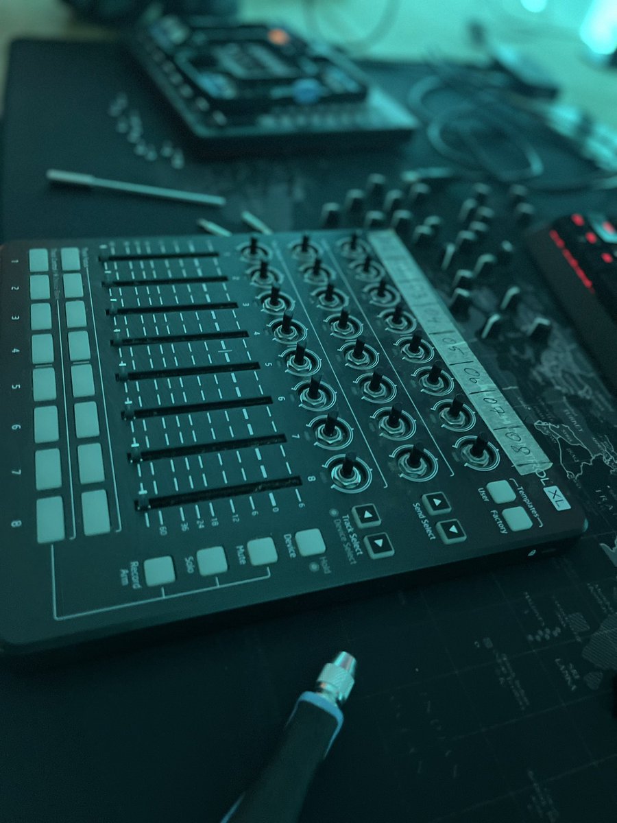 monBeatsART's tweet photo. Do you fix your own controllers? https://t.co/iMKb3PquZ9