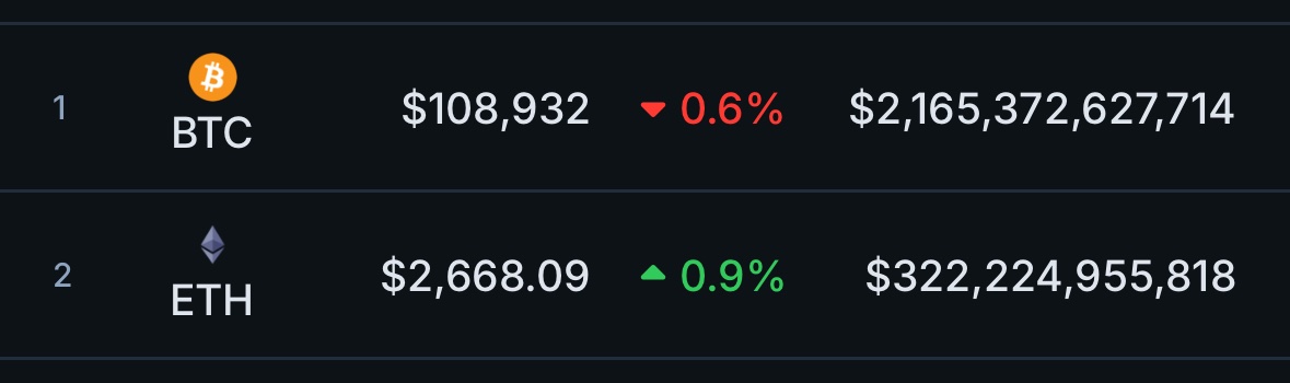 Mister Crypto tweet media