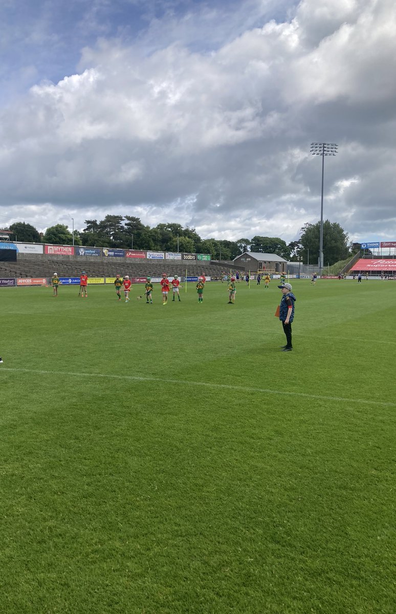 Scoil Mhuire Horeswood (@scoilmhoreswood) on Twitter photo Great day out for 3rd and 4th class at hurling blitz in <a href="/OfficialWexGAA/">Wexford GAA</a> Park! Some great skills on show! Great day out for 3rd and 4th class at hurling blitz in <a href="/OfficialWexGAA/">Wexford GAA</a> Park! Some great skills on show!