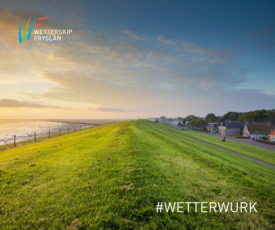 Werk jij mee aan water? 💧 Wij zoeken een medewerker waterbeheer Terschelling voor 24 uur per week. Kijk voor de hele vacature op 👉wetterskipfryslan.nl/werken-bij-wet…

#wetterwurk #solliciteren #werkeninfriesland #waterbeheer #waterschappen #terschelling #vacature