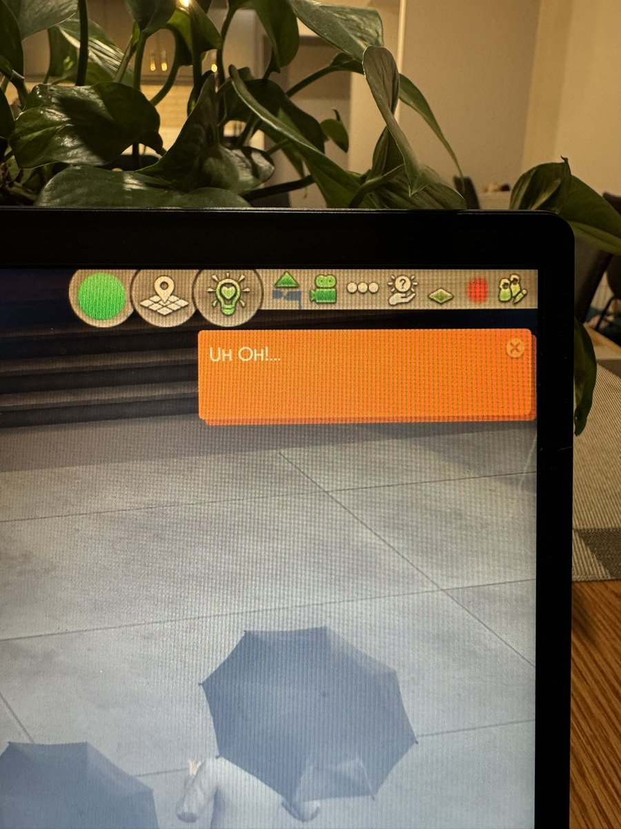 Can someone please remind me what mod causes this issue? Thanks! #Sims4