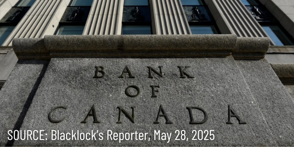 #REPORT: The Bank of Canada has confirmed that the one million foreign students allowed into Canada by the Liberal government "accounted for a larger share of workers in low skilled occupations, replacing Canadian born workers."