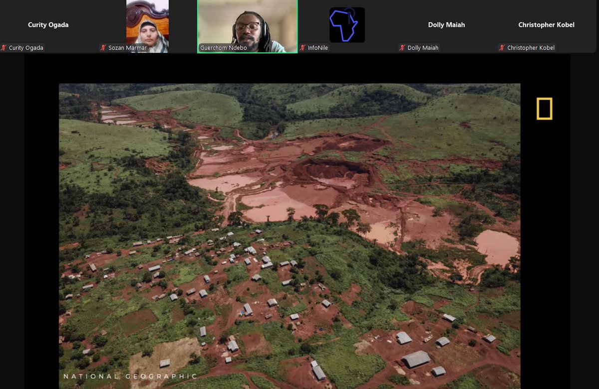 InfoNile (@infonile) on Twitter photo "Photography provides a visual glimpse into the state of our environment. It helps communities understand how their actions impact nature and how this, in turn, affects natural resources like water." <a href="/GuerchomNdebo/">Guerchom Ndebo</a>
#SciWednesdays "Photography provides a visual glimpse into the state of our environment. It helps communities understand how their actions impact nature and how this, in turn, affects natural resources like water." <a href="/GuerchomNdebo/">Guerchom Ndebo</a>
#SciWednesdays