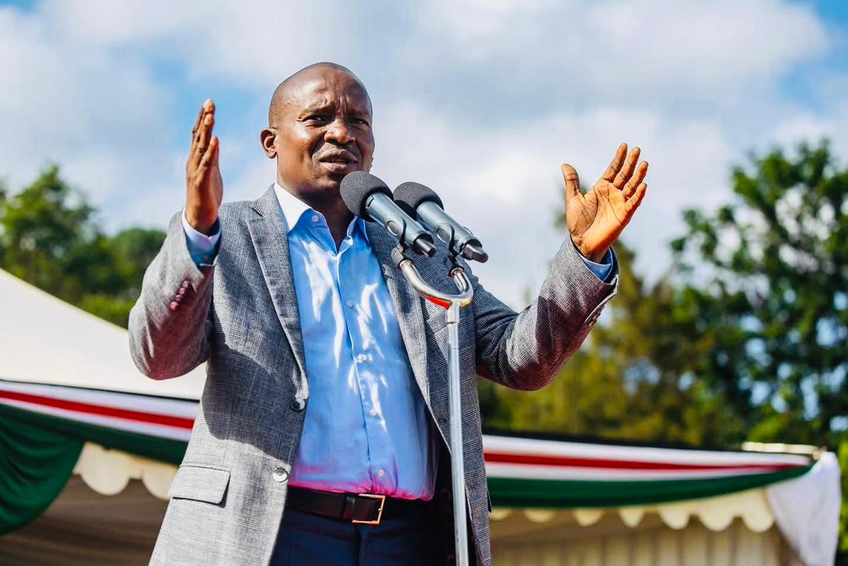 DCI MERU tweet media