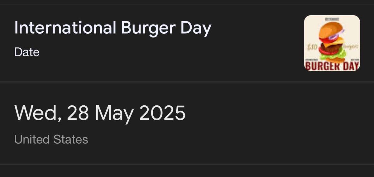 Everyone wish me a good day thanks