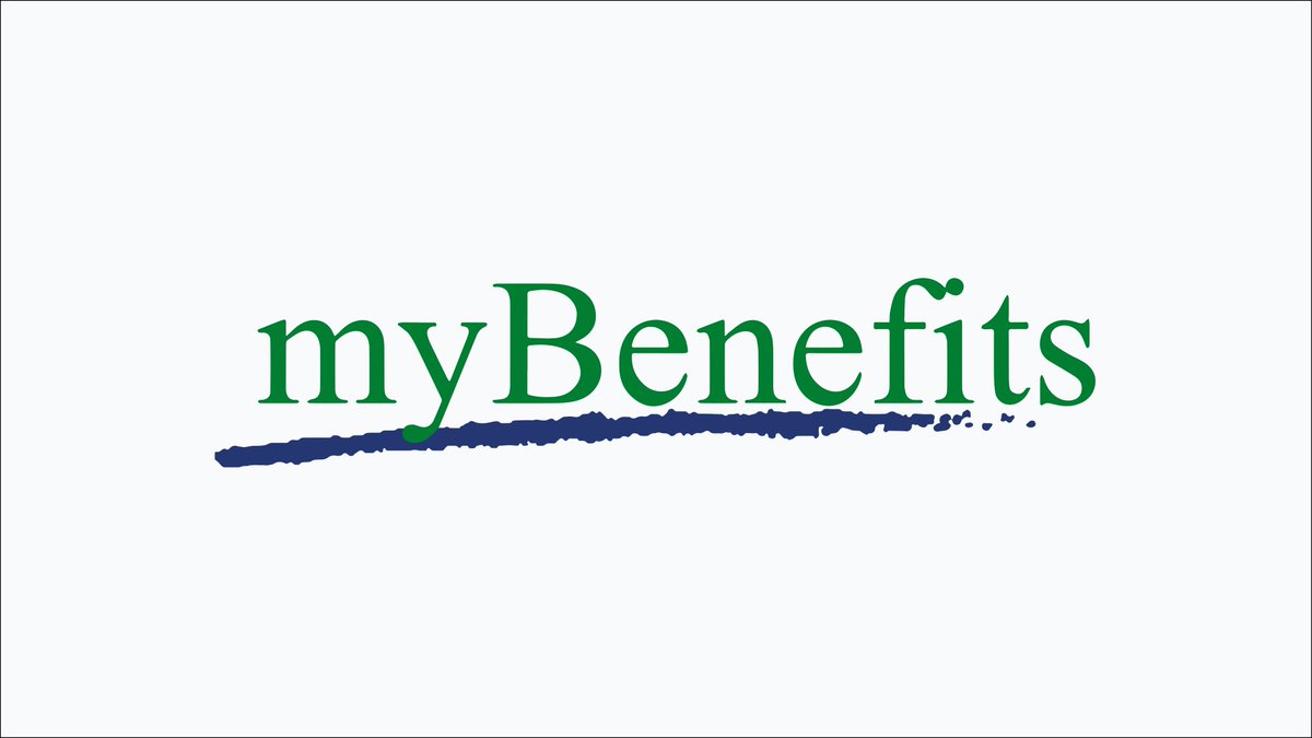 MyBenefits provides information about health, retirement, employee assistance program, and other benefit options --&gt; bit.ly/4jnqsiC