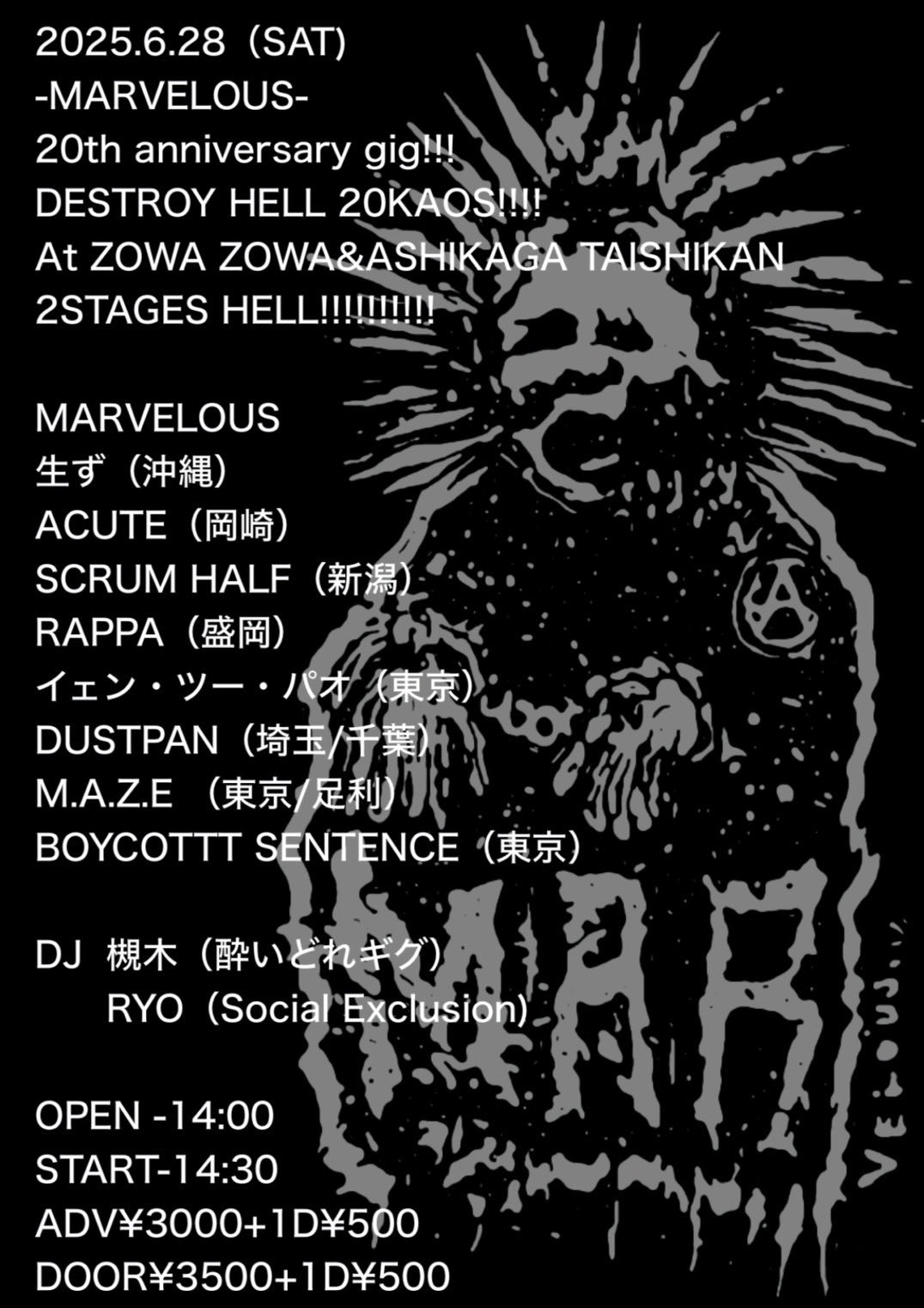 ABSOLUTE ZERO CRUSTCORE (@ABSOLUT22877161) / X