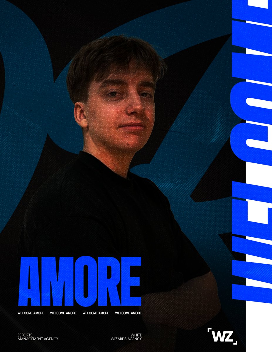 We are back in Europe, with one of the most promising players of the scene.

Directly from 🇪🇪 Estonia, please welcome our newest client.

Welcome to the family <a href="/amoresuu/">amore</a> ✨