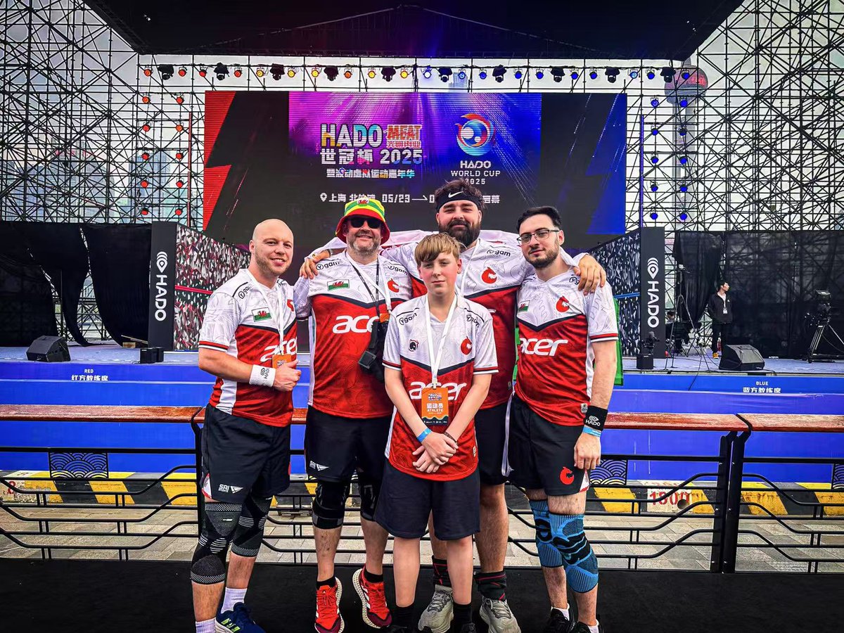 Euan 'Tadpole' Ingram 🏴󠁧󠁢󠁷󠁬󠁳󠁿 tweet media