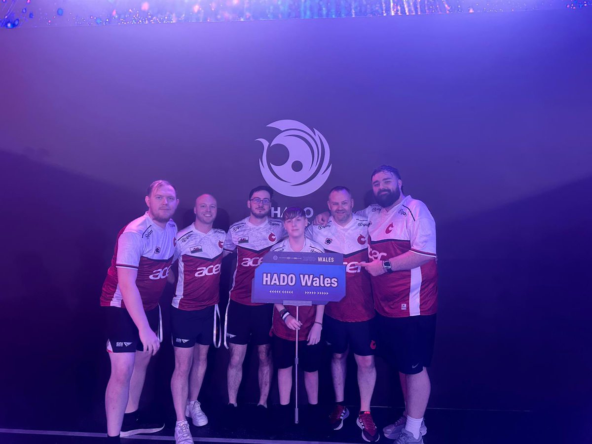 Euan 'Tadpole' Ingram 🏴󠁧󠁢󠁷󠁬󠁳󠁿 tweet media