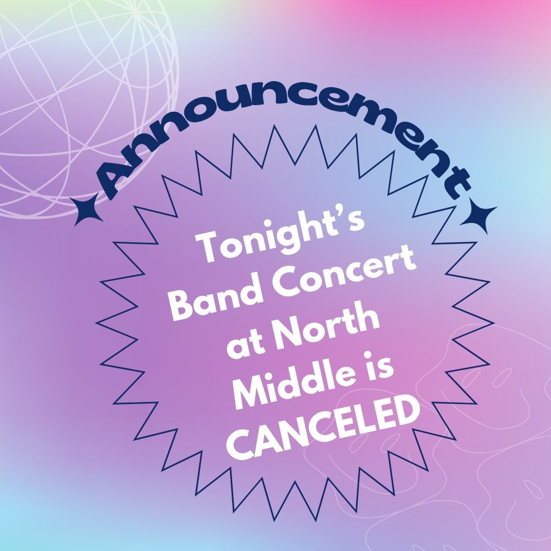 Portage North Middle School tweet media