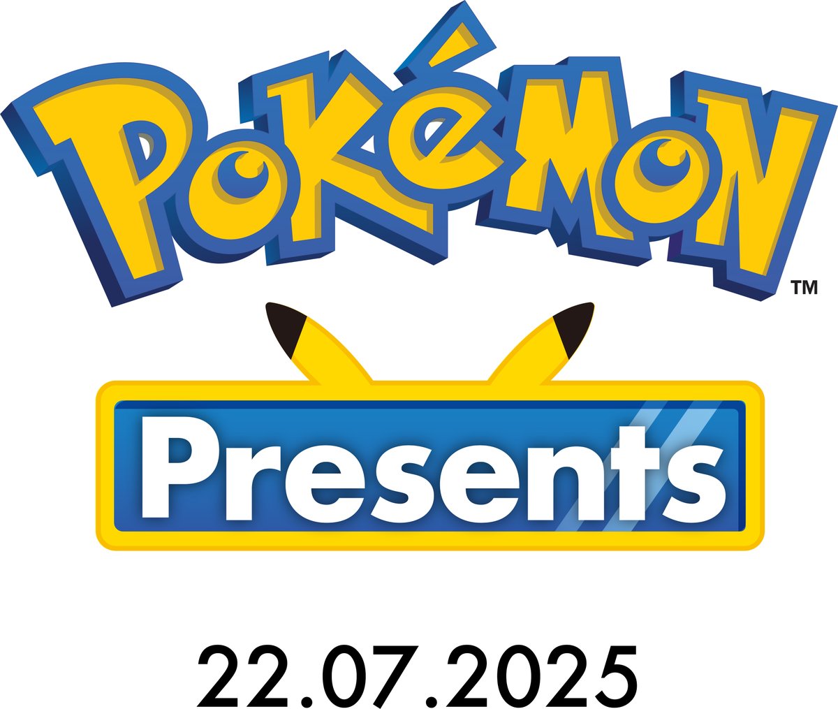 Catch the latest Pokémon news in our next #PokemonPresents on 22nd July!

See you there, Trainers! 📺