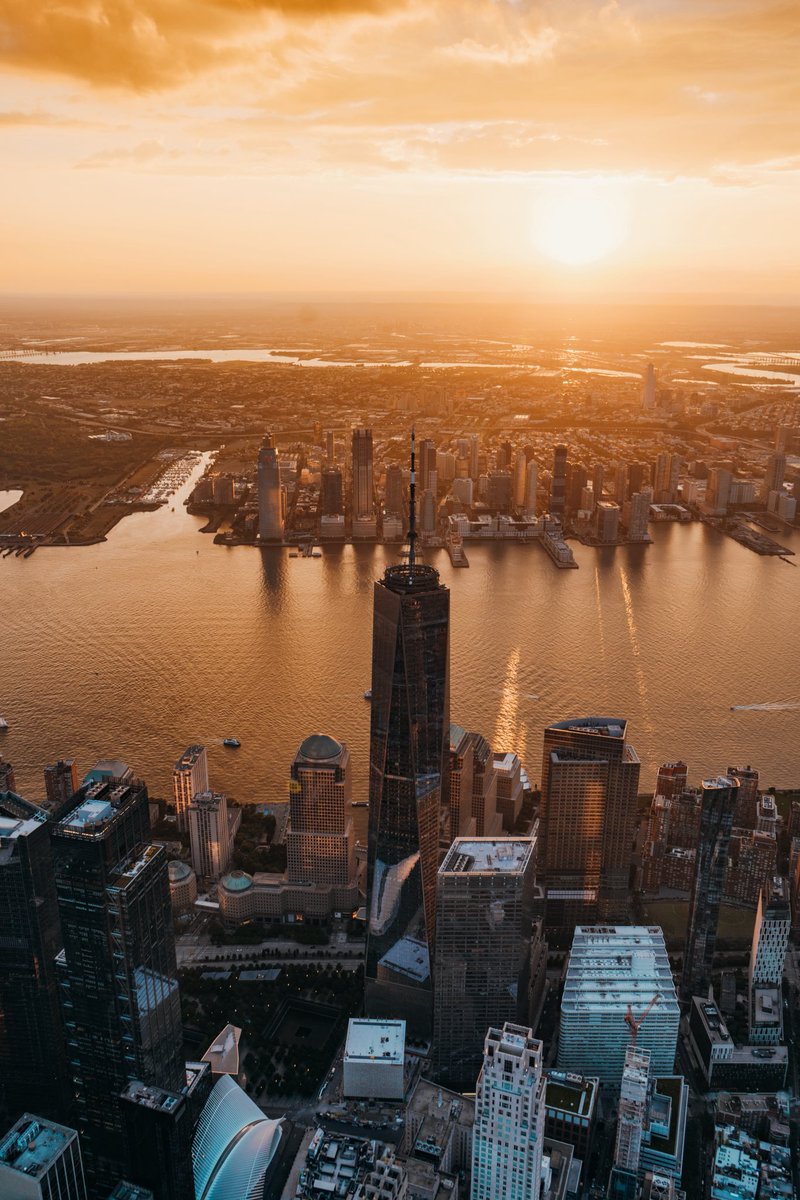 A sunset view you’ll never get out of your mind 🤩👏