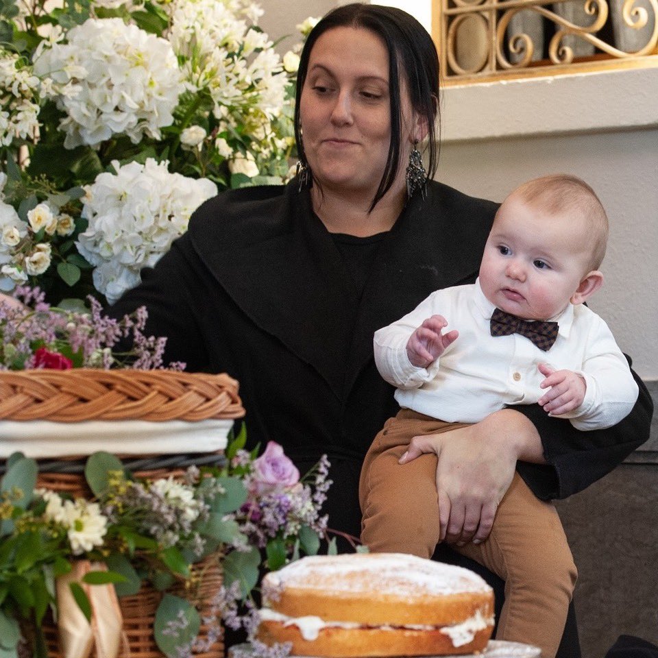 Children at funerals.

We’re big supporters of this. 

With careful preparation and conversations beforehand, children can definitely be part of the funeral of someone important in their lives.

For advice and resources:
<a href="/winstonswish/">Winston's Wish</a> <a href="/cbukhelp/">Child Bereavement UK</a> <a href="/goodgrieftrust/">The Good Grief Trust</a> 

#funeralsmatter