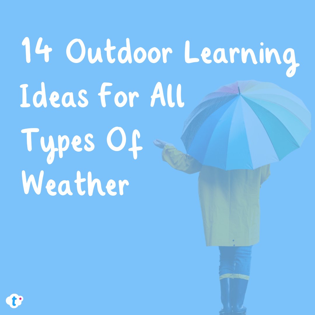 Who knows what the weather will do next week… so here’s a handy guide, to different activities suitable for all weathers ☔ 😎 So, whether you need to grab your brolly, dust off your shades, or hold on to your hats, we’ve got you covered 💪
Read more ideas in our blog >