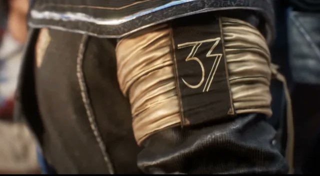 YouzguiTV's tweet photo. 🧵 THREAD — Clair Obscur Expédition 33 &amp; Franc-Maçonnerie

Et si Clair Obscur 33 n'était pas qu'un simple jeu ? Et s'il reprenait discrètement les codes d’un rituel maçonnique ? On explore les symboles, les références et les liens troublants. https://t.co/ShLjmLc7TY