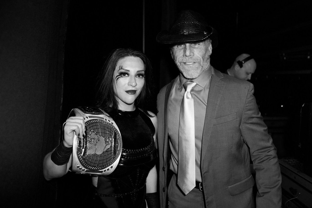 Luis Eduardo 🇨🇱 (@lerojasp) on Twitter photo #WWENXT <a href="/WWE/">WWE</a>
<a href="/wweespanol/">WWE Español</a> #WWERaw #wwesmackdown <a href="/TripleH/">Triple H</a> #Netflix
#WWEBattleground #WWE2K25
<a href="/MarceloAtWWE/">Marcelo Rodriguez</a>
My new enemy is next to the dark angel...in this photo #WWENXT <a href="/WWE/">WWE</a>
<a href="/wweespanol/">WWE Español</a> #WWERaw #wwesmackdown <a href="/TripleH/">Triple H</a> #Netflix
#WWEBattleground #WWE2K25
<a href="/MarceloAtWWE/">Marcelo Rodriguez</a>
My new enemy is next to the dark angel...in this photo