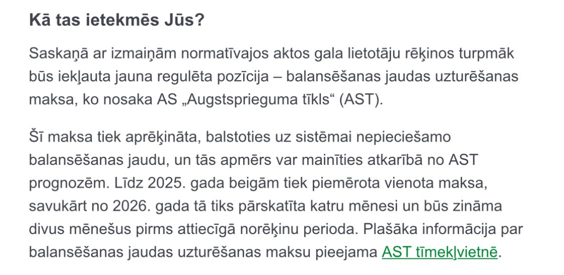 Ļaujiet Vienotībai strādāt!