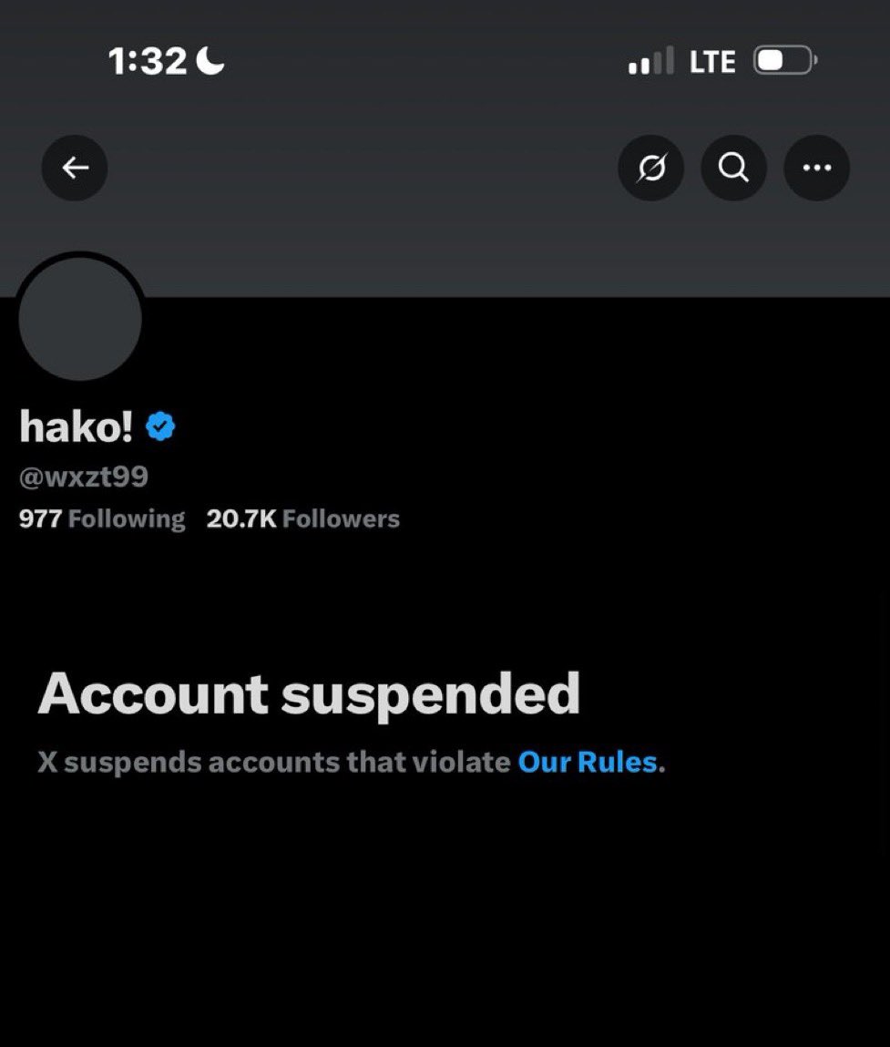 my skilo 💔