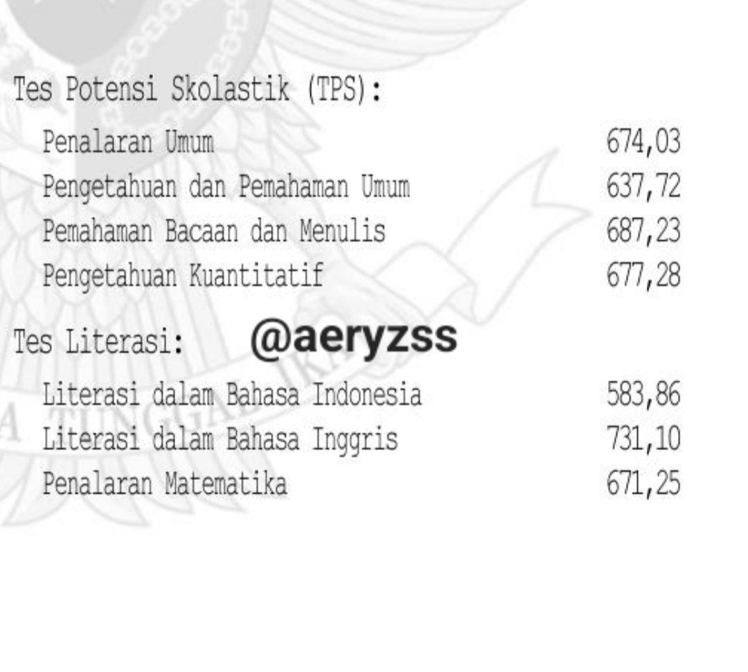 avg : 666 ketolak fiskal ui, akun undip, d3 pajak ui HAHAHAH