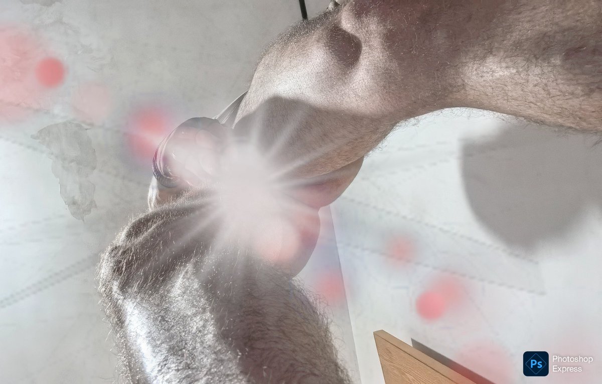 Oscar SM tweet media