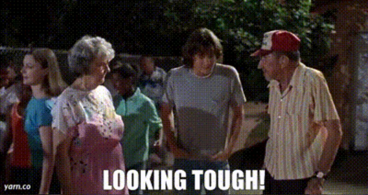 Jacob Evener tweet media