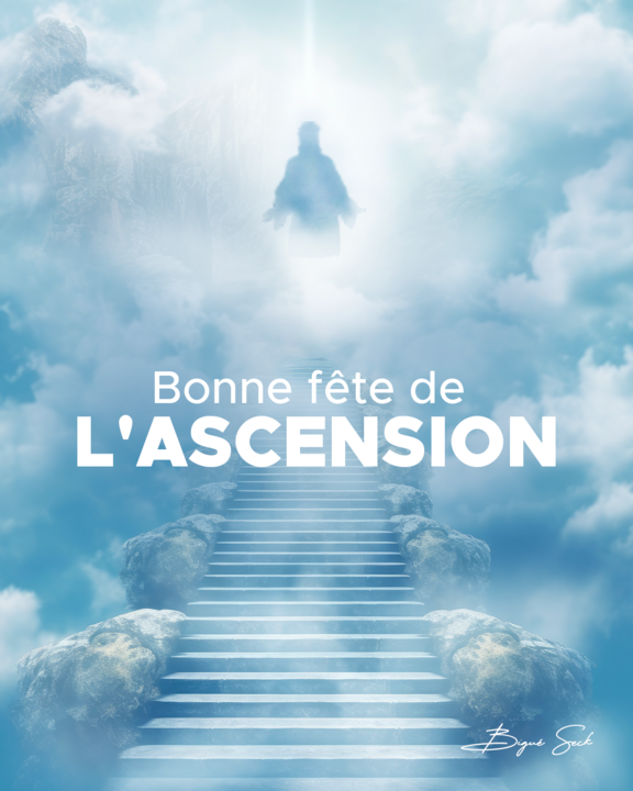 Bonne fête à toutes et à tous 😄