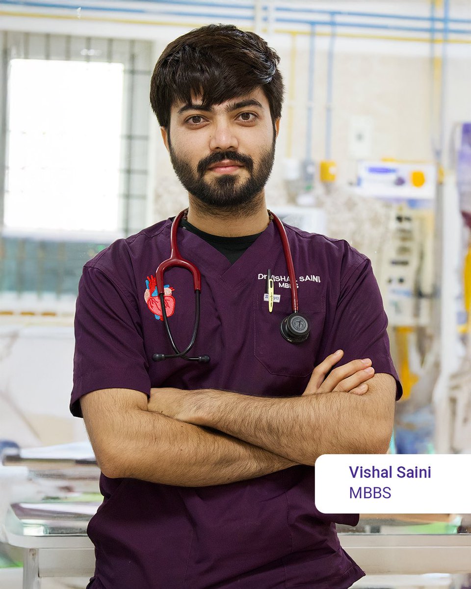 knyamed's tweet photo. In scrubs and in spirit — this is where medicos shine. Proud to stand with those who care. ✨
#KnyaMedicos #forthosewhocare #knyamed
knya, medico, knyascrubs, residency https://t.co/9VUghVixYc