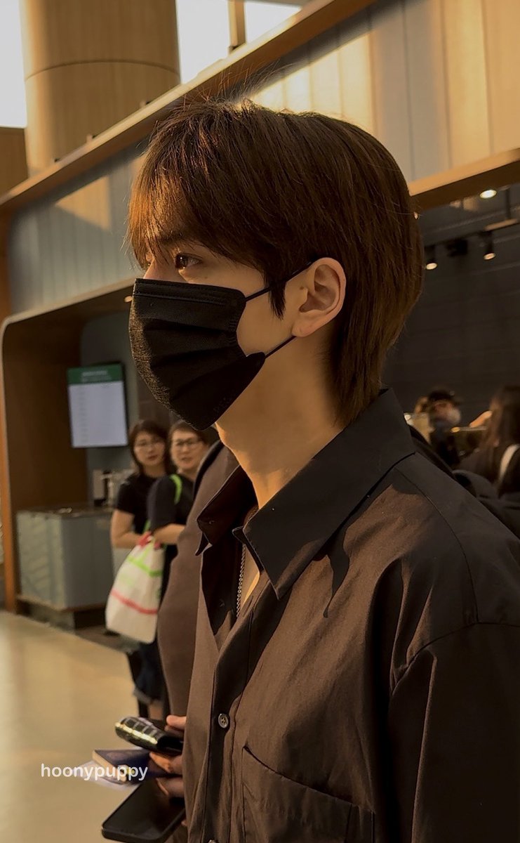 ee (@hoonypuppy) / Posts / X