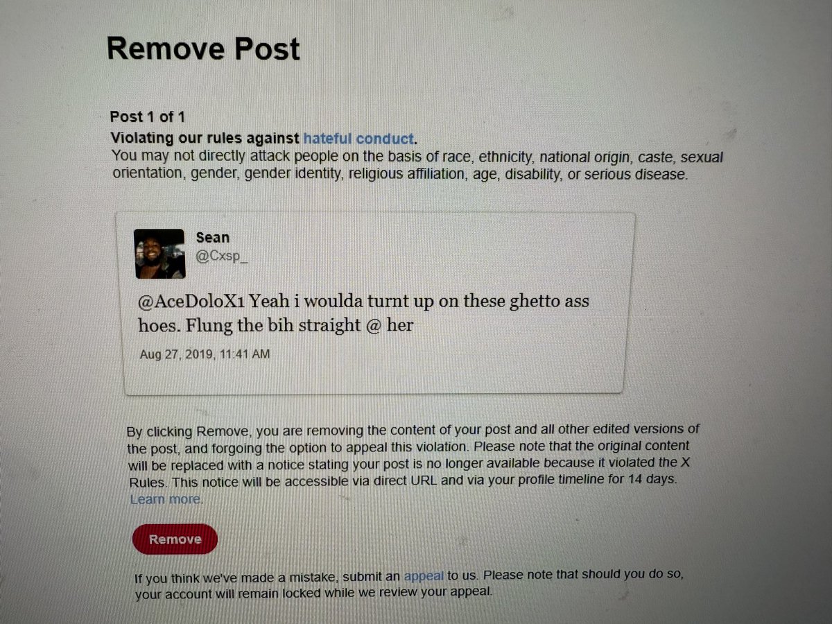 After 6 years Elon unbanned my account 🤣🤣 <a href="/AceDoloX1/">AceDolo 🇵🇦</a> wouldn’t believe what got it clipped 

This was about the Popeyes sandwich