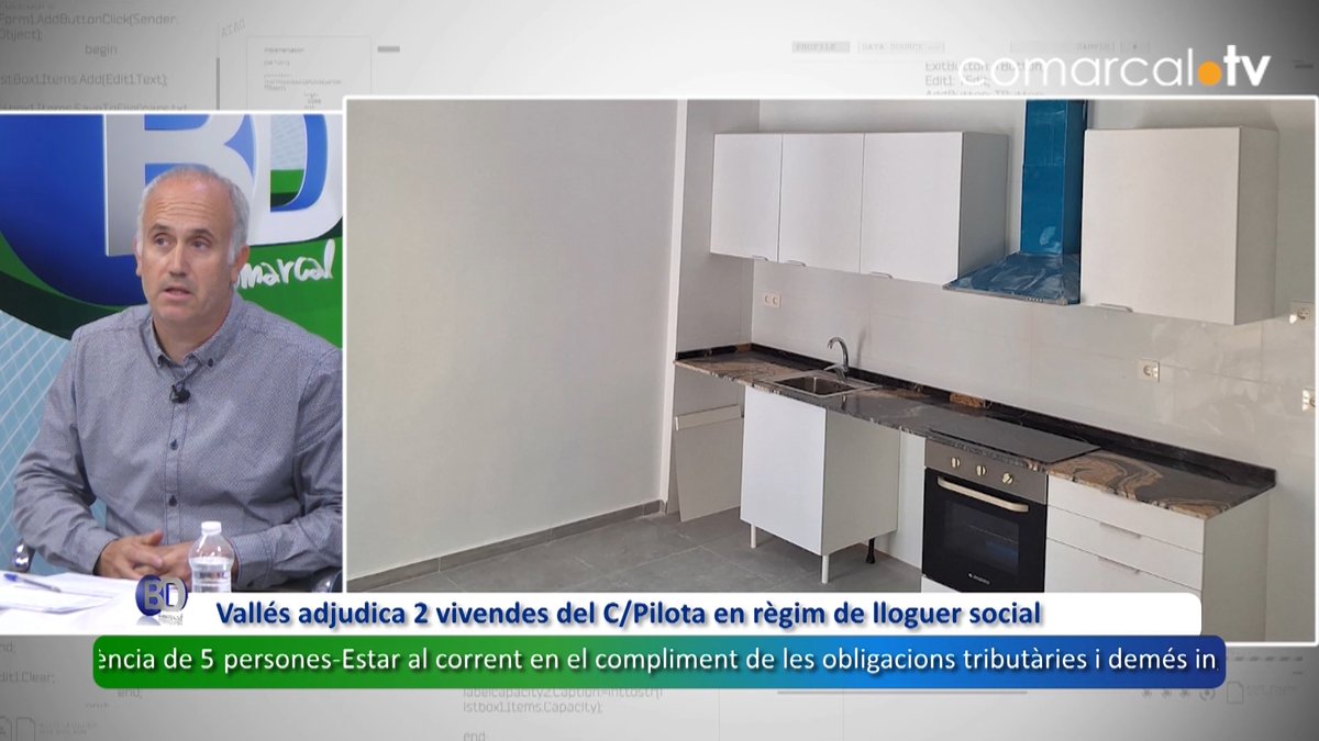 Televisió Comarcal tweet media