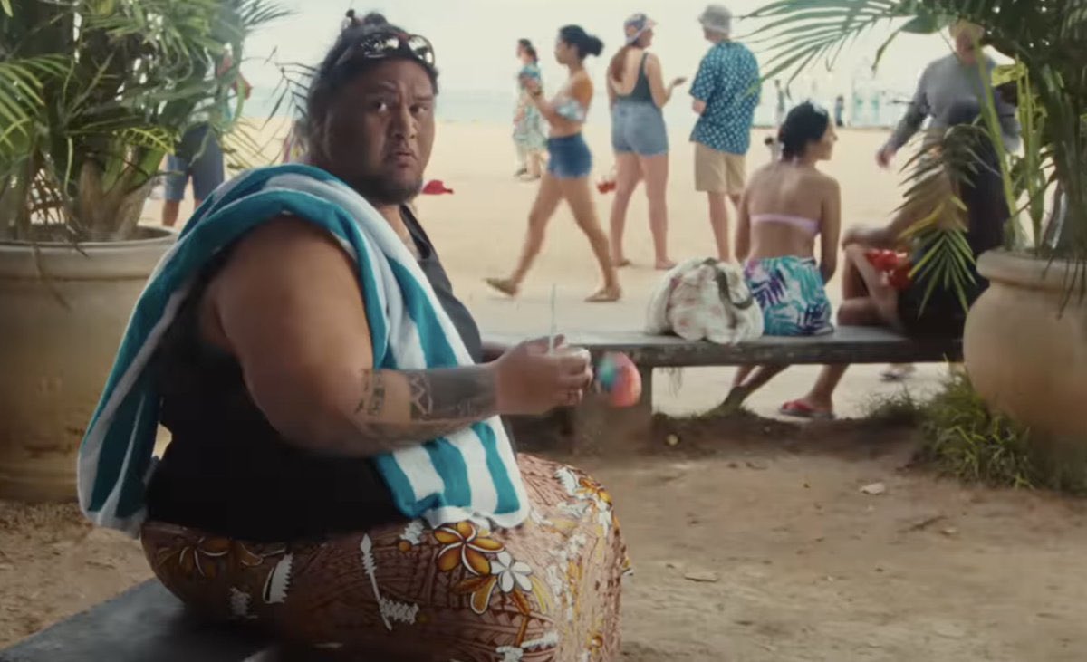 whenever im having a bad day, i think of this guy