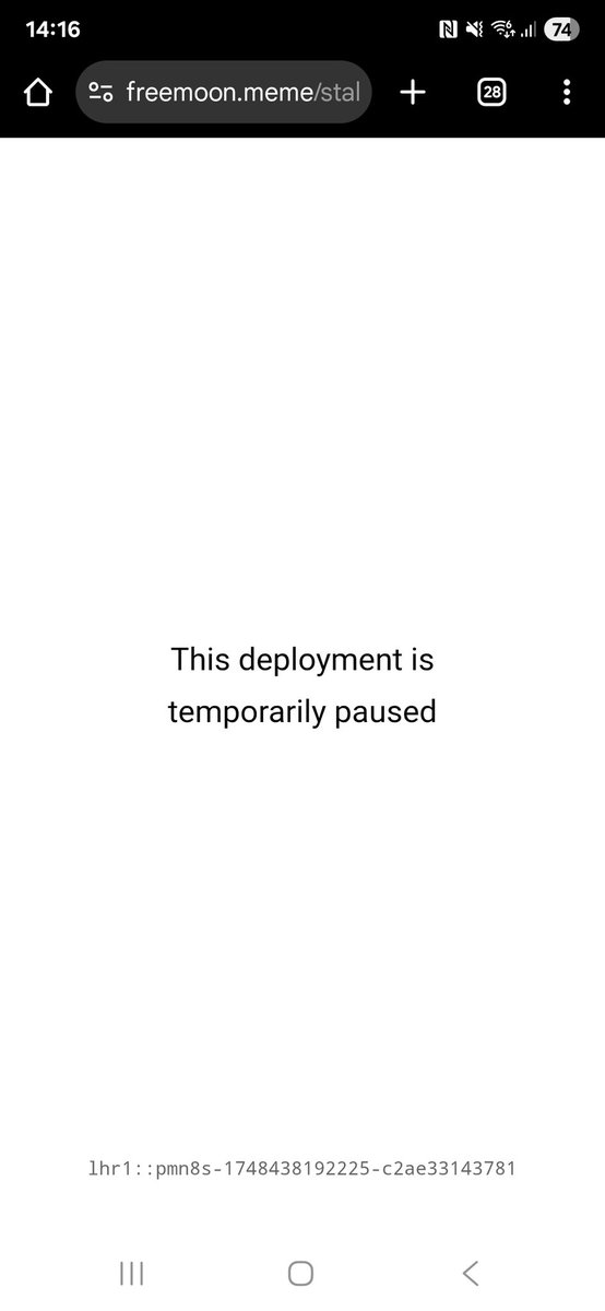 CryptoGaneNexus's tweet photo. Hey, what happened to the website? https://t.co/5aWqfAlln2