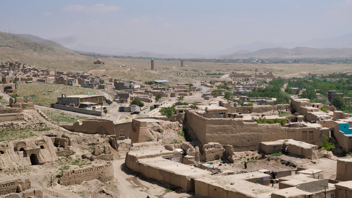Untamed Borders (@untamedborders) on Twitter photo The first trip along our newly refreshed Afghan Central Route, in April 2026, is now available to book. Our popular 15-day trip is becoming 16-days, so guests can journey by road from Peshawar, in Pakistan, to Kabul, over the Khyber Pass. Full itinerary⬇️
untamedborders.com/itinerary/afgh… The first trip along our newly refreshed Afghan Central Route, in April 2026, is now available to book. Our popular 15-day trip is becoming 16-days, so guests can journey by road from Peshawar, in Pakistan, to Kabul, over the Khyber Pass. Full itinerary⬇️
untamedborders.com/itinerary/afgh…