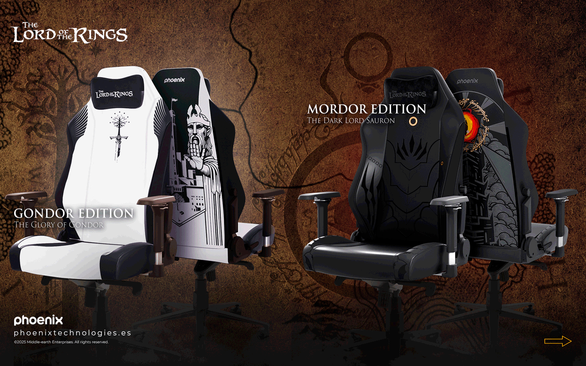 Phoenix Technologies tweet media