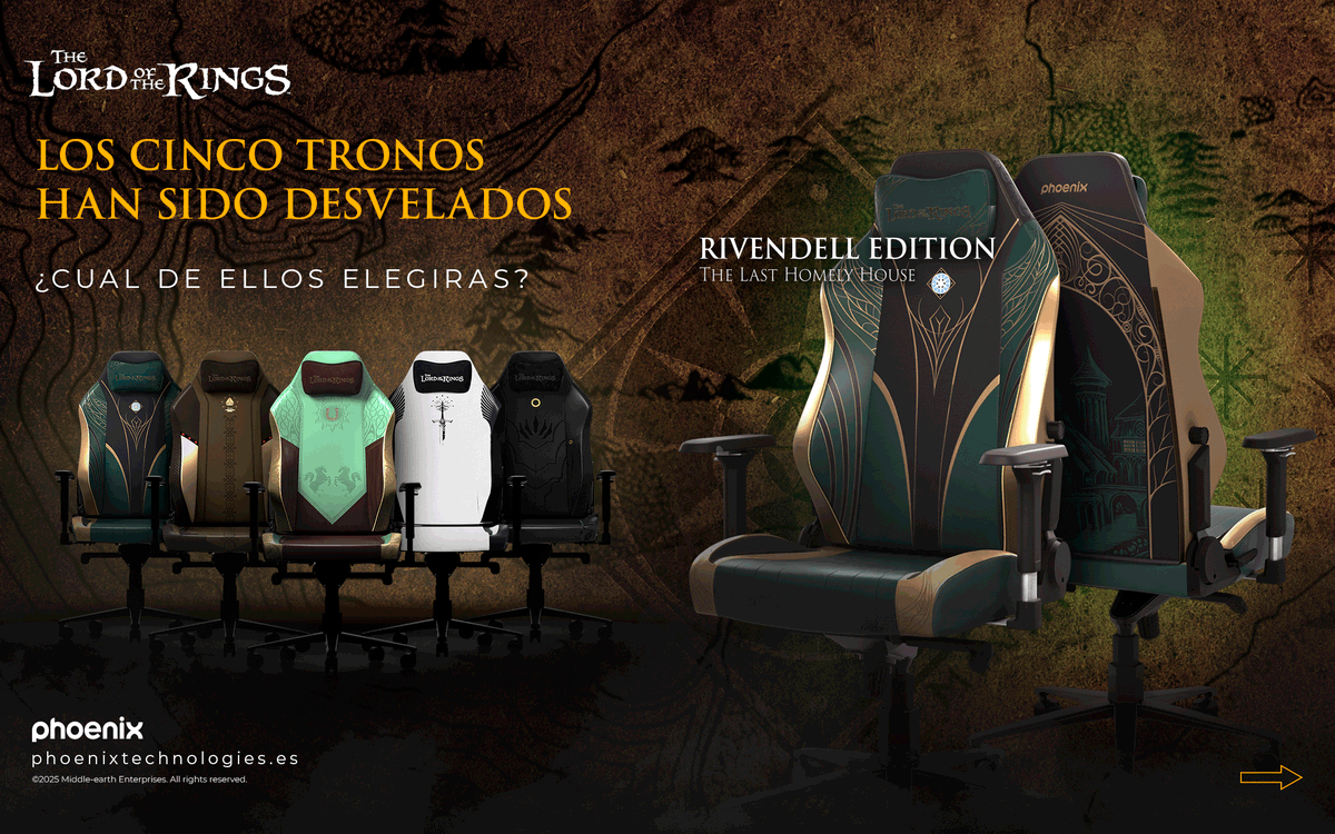 Phoenix Technologies tweet media