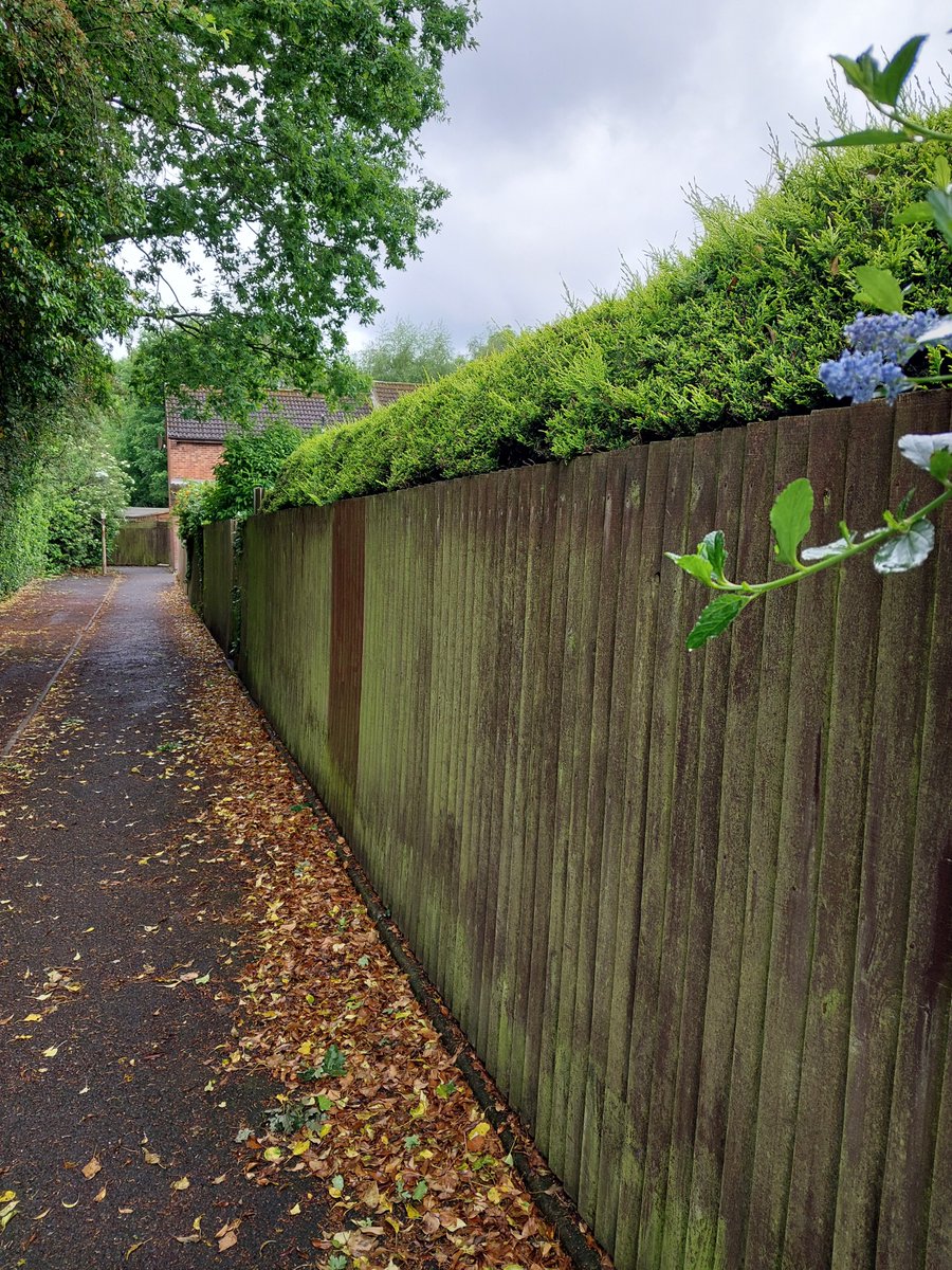 HalesowenWMP's tweet image. Officers have been out on patrol today around Halesowen North and South. 
Reassurance patrols in the North and ASB patrol in the South
#NoToASB