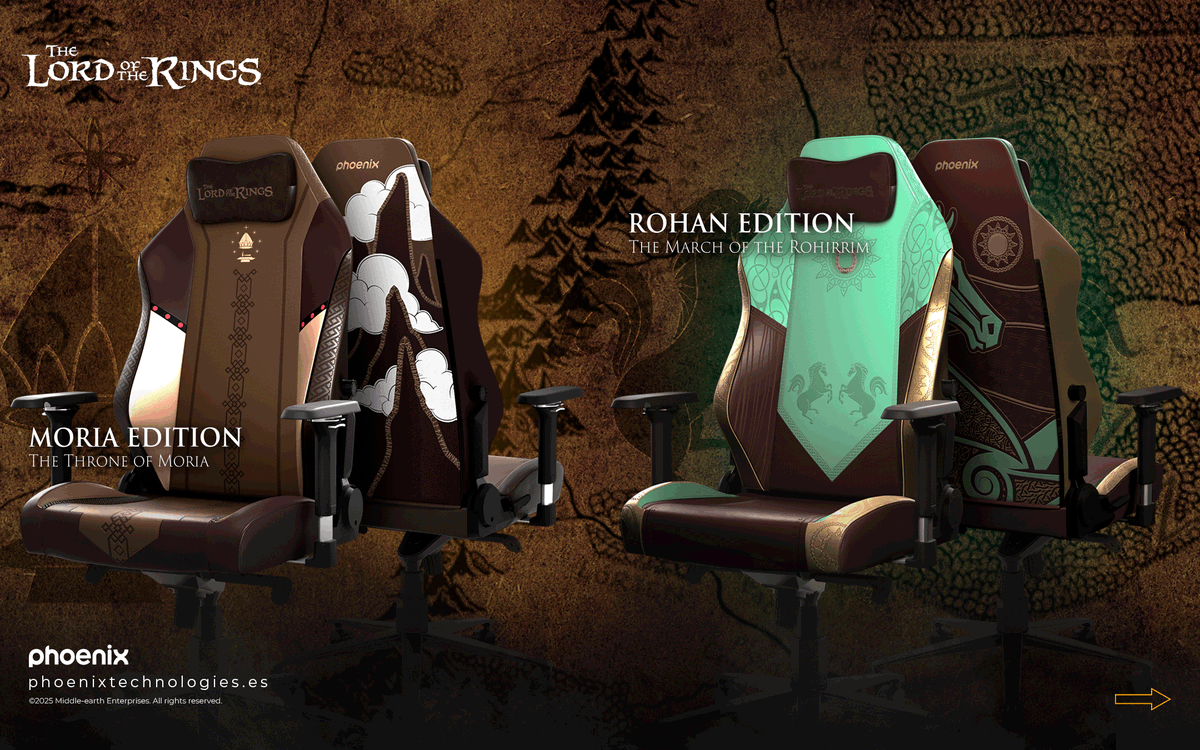 Phoenix Technologies tweet media