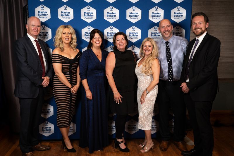 CEF (@cefni1) on Twitter photo The CEF and Construction Futures were delighted to attend the FMB 2025 Northern Ireland Master Builder Awards! 🏗️
Thank you to <a href="/fmbuilders/">FMB: Master Builders</a> for organising such a great evening and congratulations to all the worthy winners! 👏 The CEF and Construction Futures were delighted to attend the FMB 2025 Northern Ireland Master Builder Awards! 🏗️
Thank you to <a href="/fmbuilders/">FMB: Master Builders</a> for organising such a great evening and congratulations to all the worthy winners! 👏