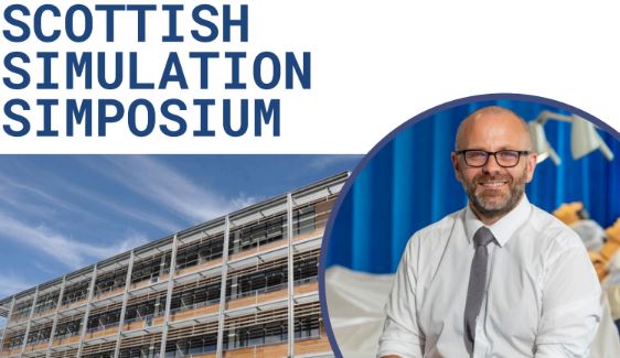 Cr419b (@cr419b) on Twitter photo Last day for ticket sales: 20th June 2025
eventbrite.co.uk/e/scottish-sim…
£30 for a great day of all things #simulation <a href="/aberdeenuni/">University of Aberdeen</a> Last day for ticket sales: 20th June 2025
eventbrite.co.uk/e/scottish-sim…
£30 for a great day of all things #simulation <a href="/aberdeenuni/">University of Aberdeen</a>