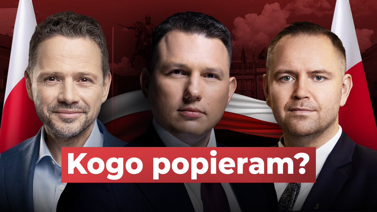 Sławomir Mentzen tweet media