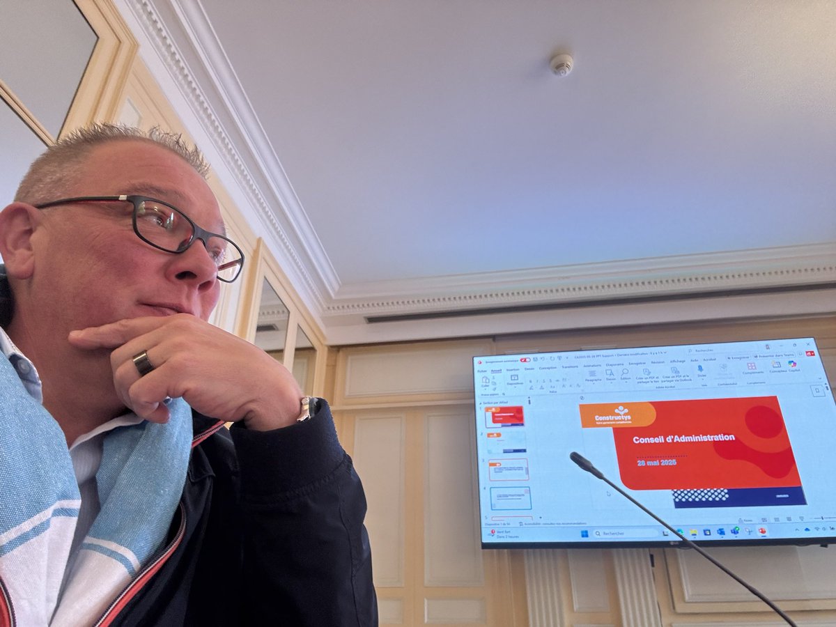 Christophe Pestelle tweet media