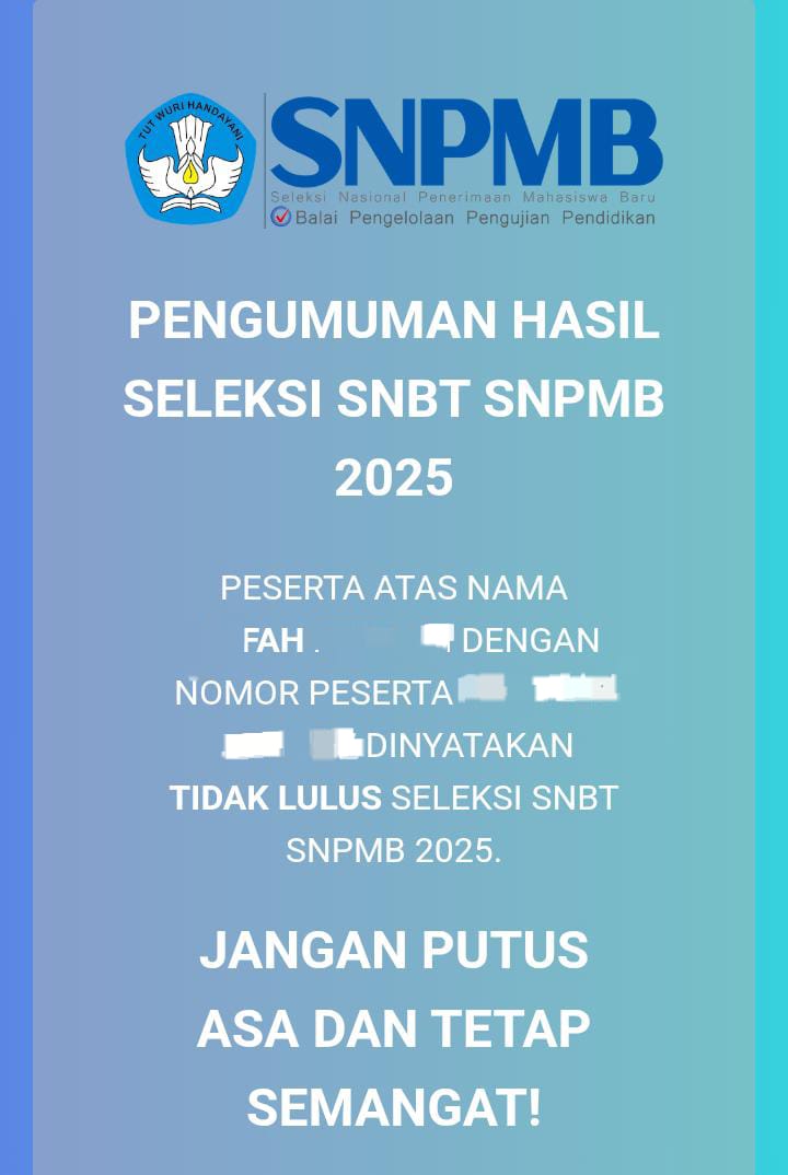 studyfaah's tweet image. Assalamualaikum mandiriiii