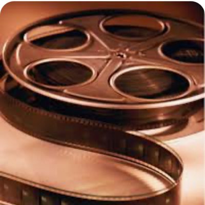 Cinema flick tweet media