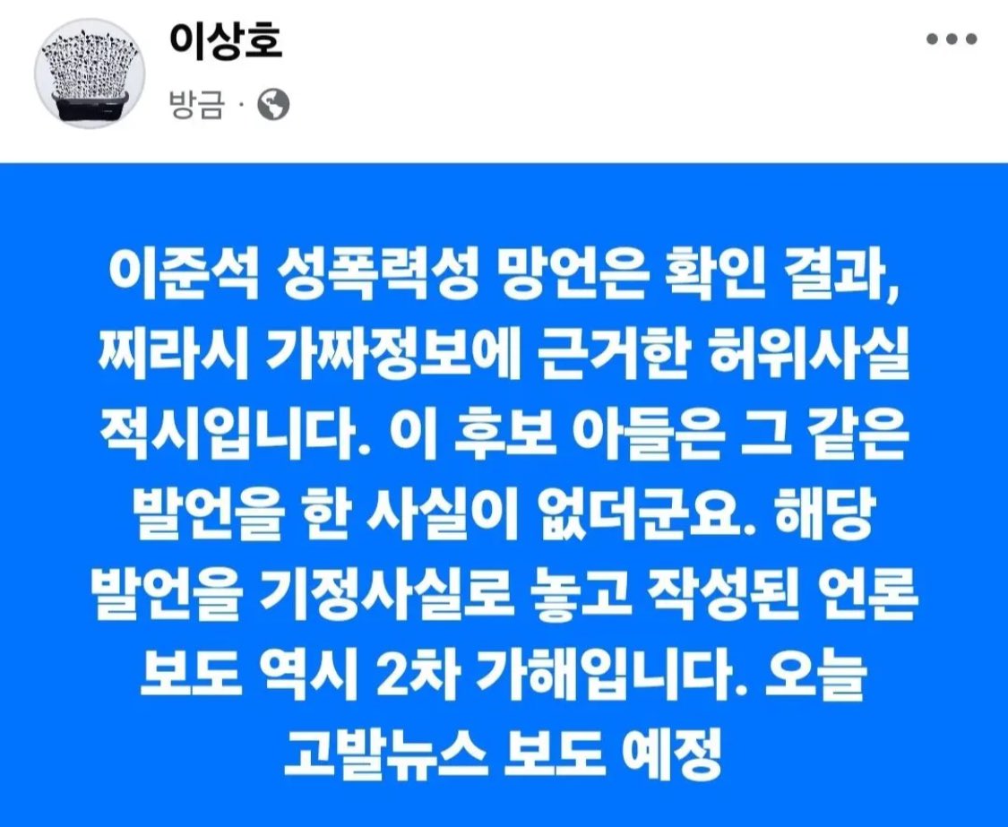 다 디졌어