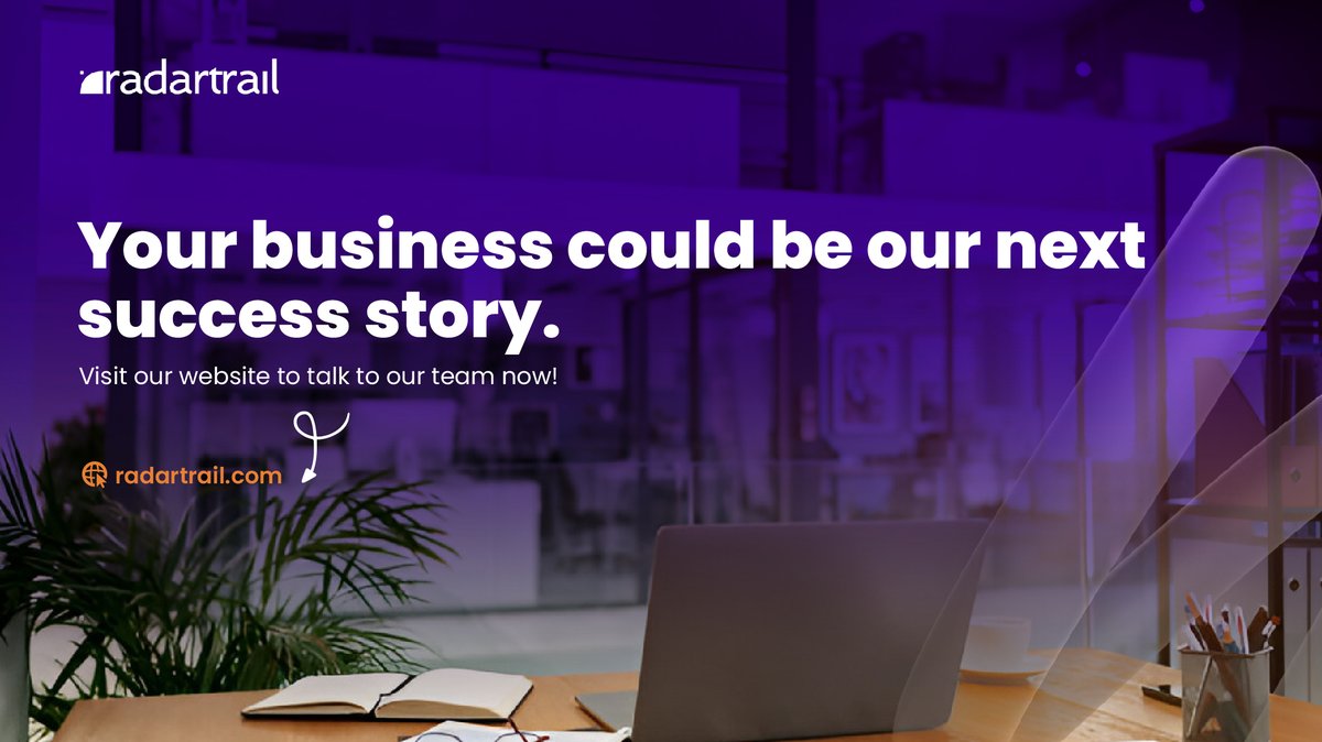 Radartrail_'s tweet photo. Success Spotlight: Discover how we partnered with GSK to elevate their digital footprint, driving engagement and growth through tailored strategies. Ready to transform your online presence?
Let's make it happen!
#ClientSuccess #DigitalTransformation #Radartrail https://t.co/AuHBv47vkR