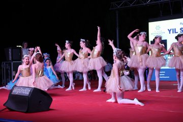 Gösteri Sonrası Hatıra